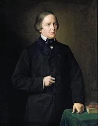 Charles Forbes, Count of Montalembert